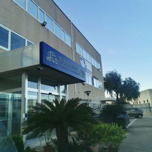 Buonanno Trasporti Esterno